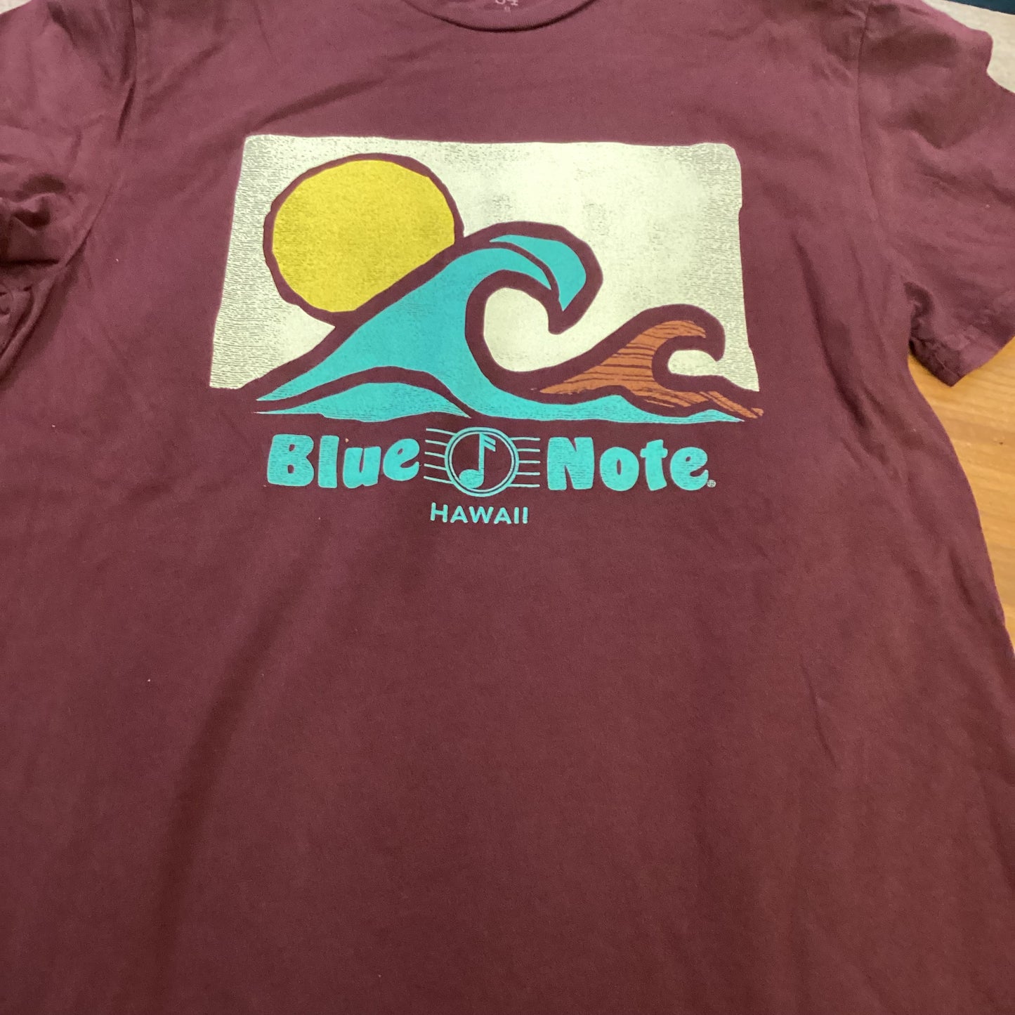 Wolfmother 100% Cotton Tee