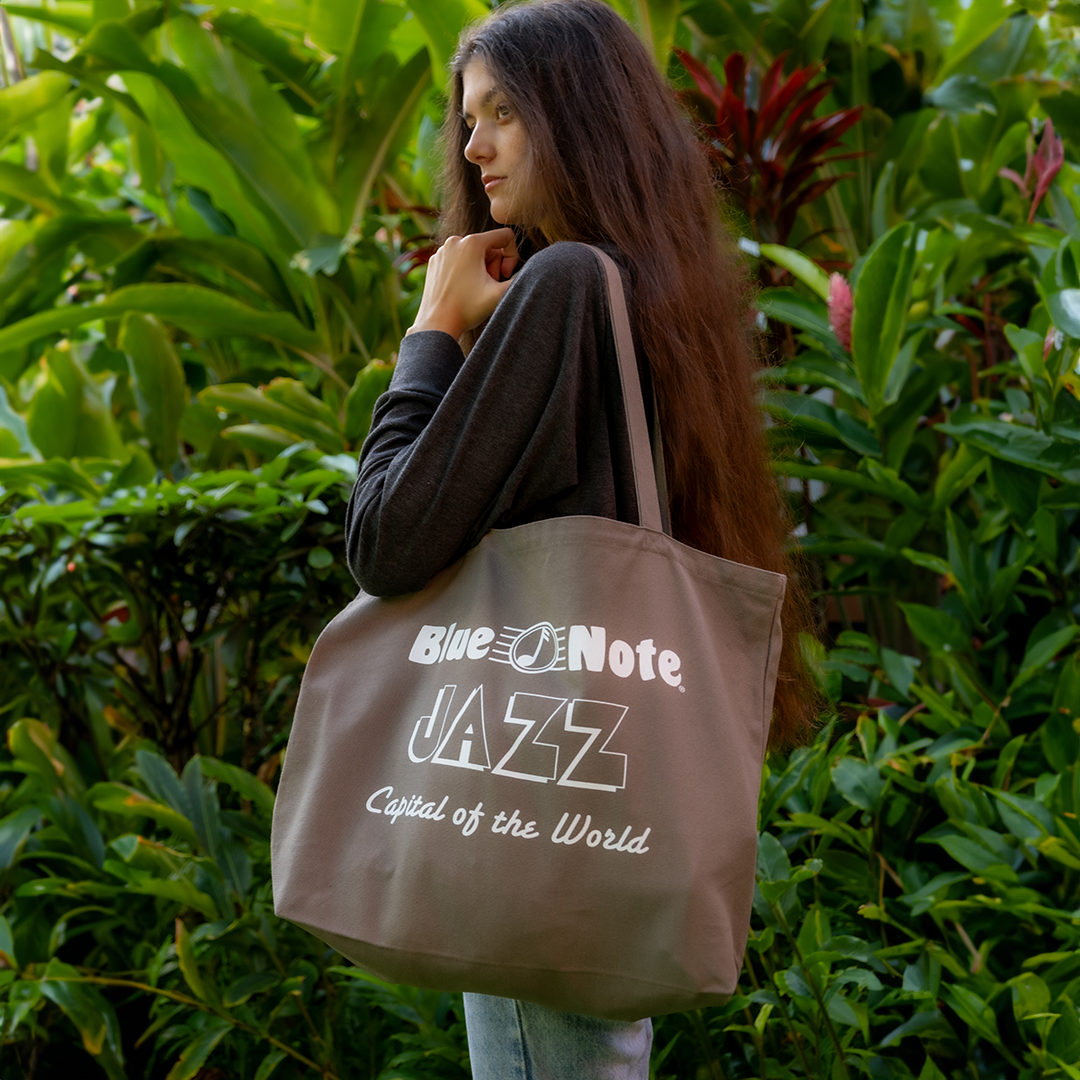 Bags: Jazz Large Tote