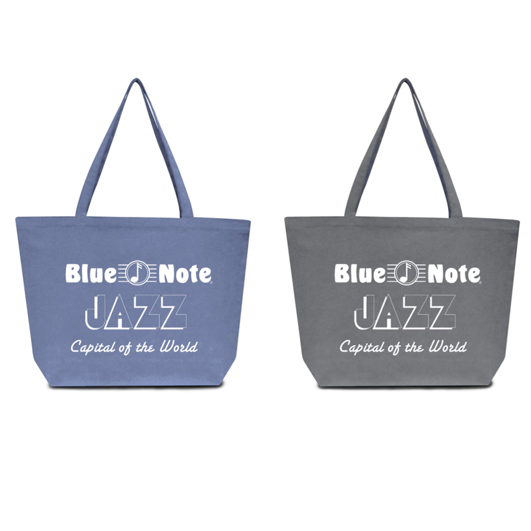 Bags: Jazz Large Tote