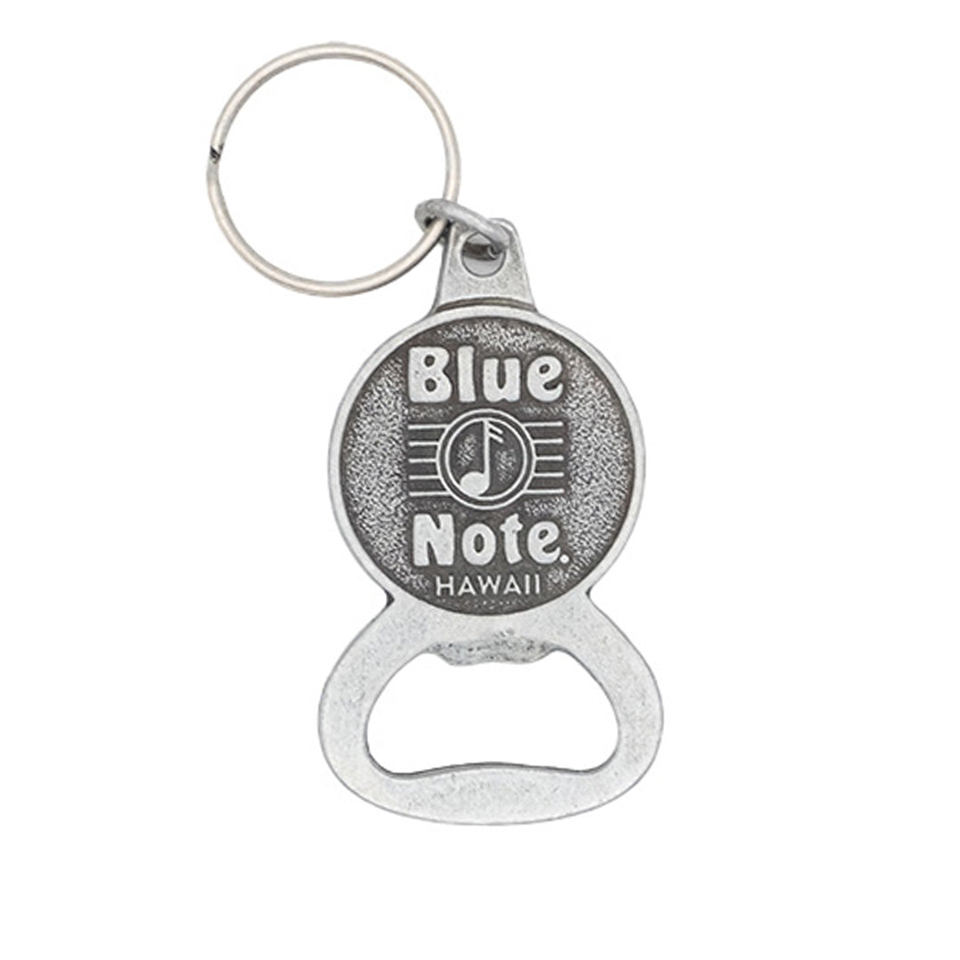 Blue Note Bottle Opener