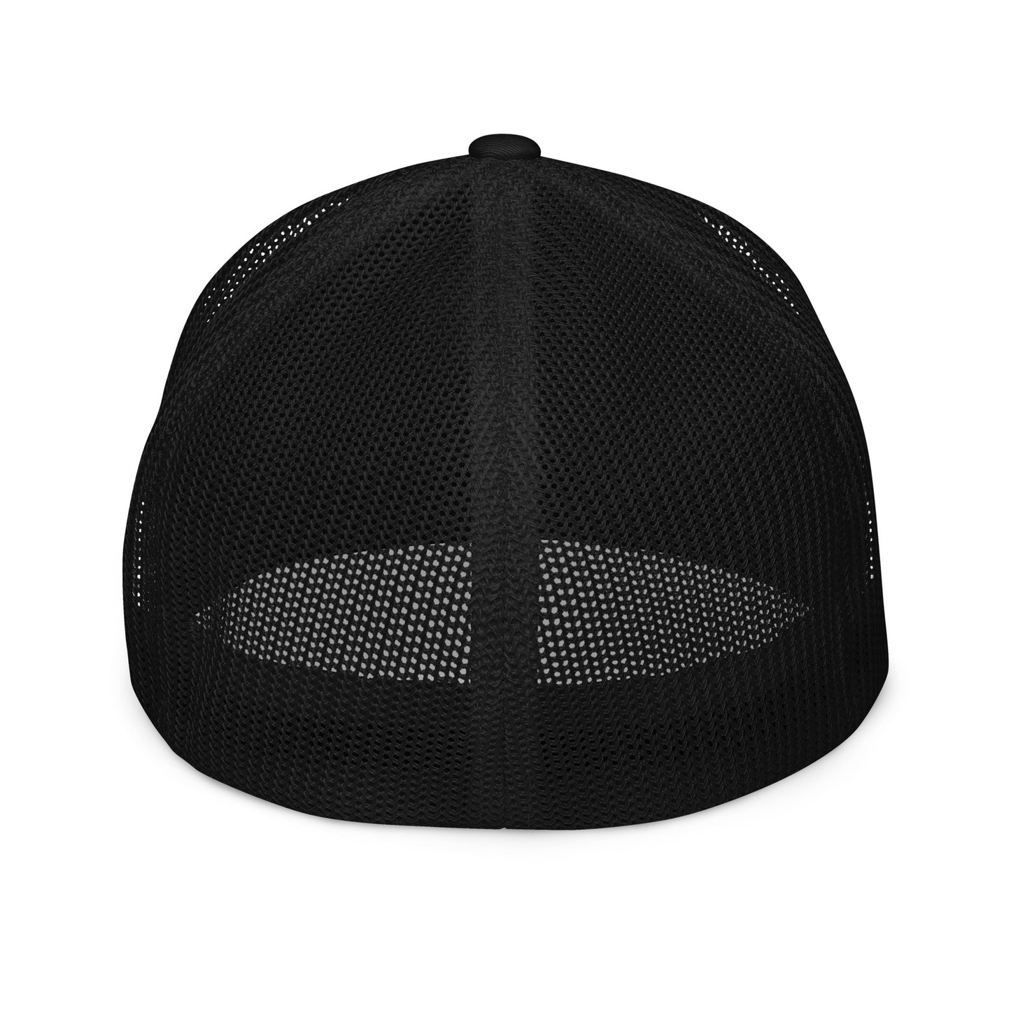 Blue Note Embroidered Trucker Cap