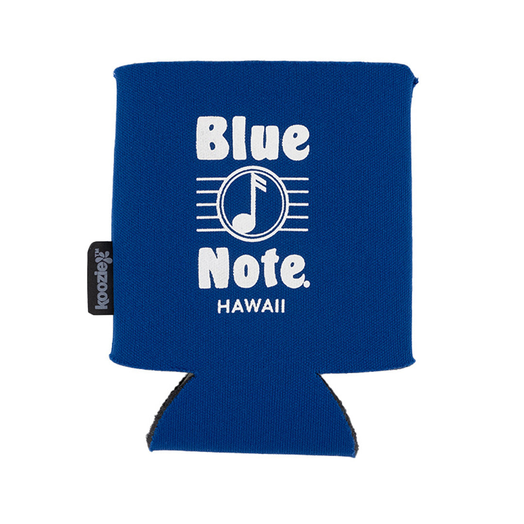 Blue Note Koozie