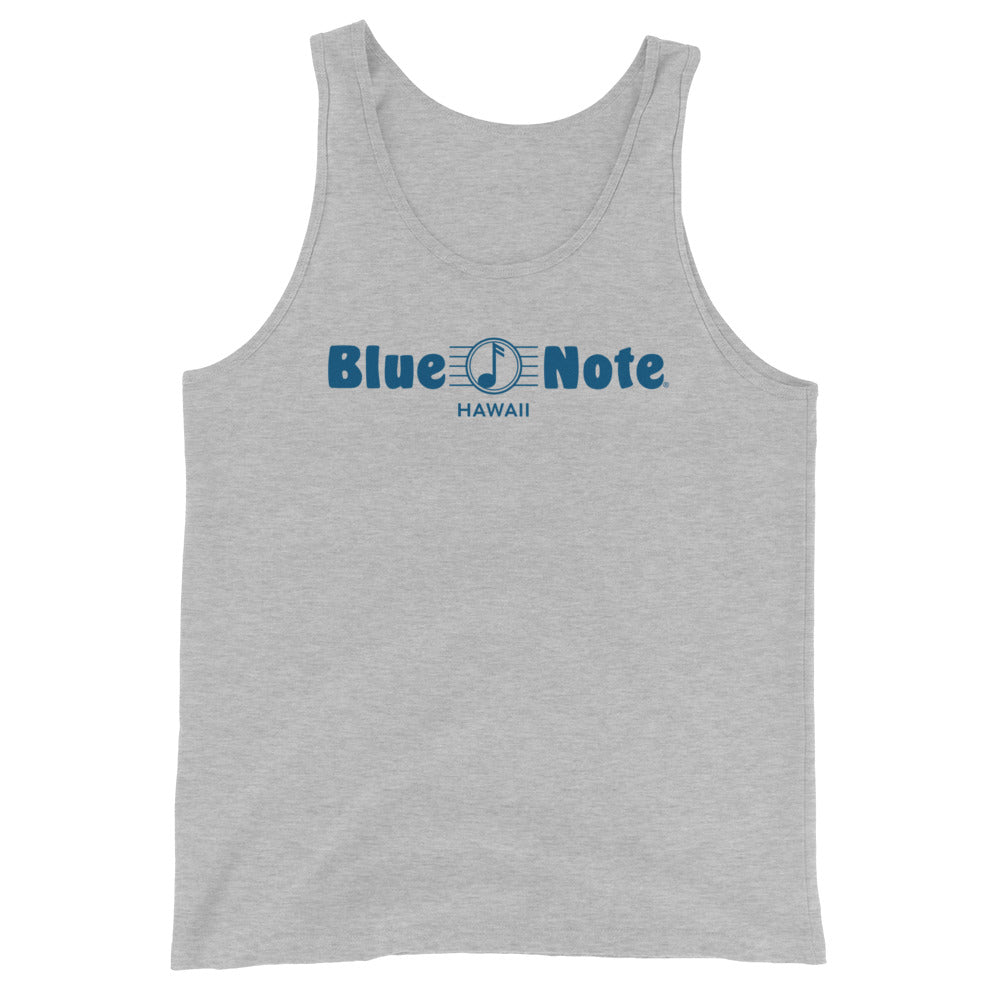 Mens' Logo Tank