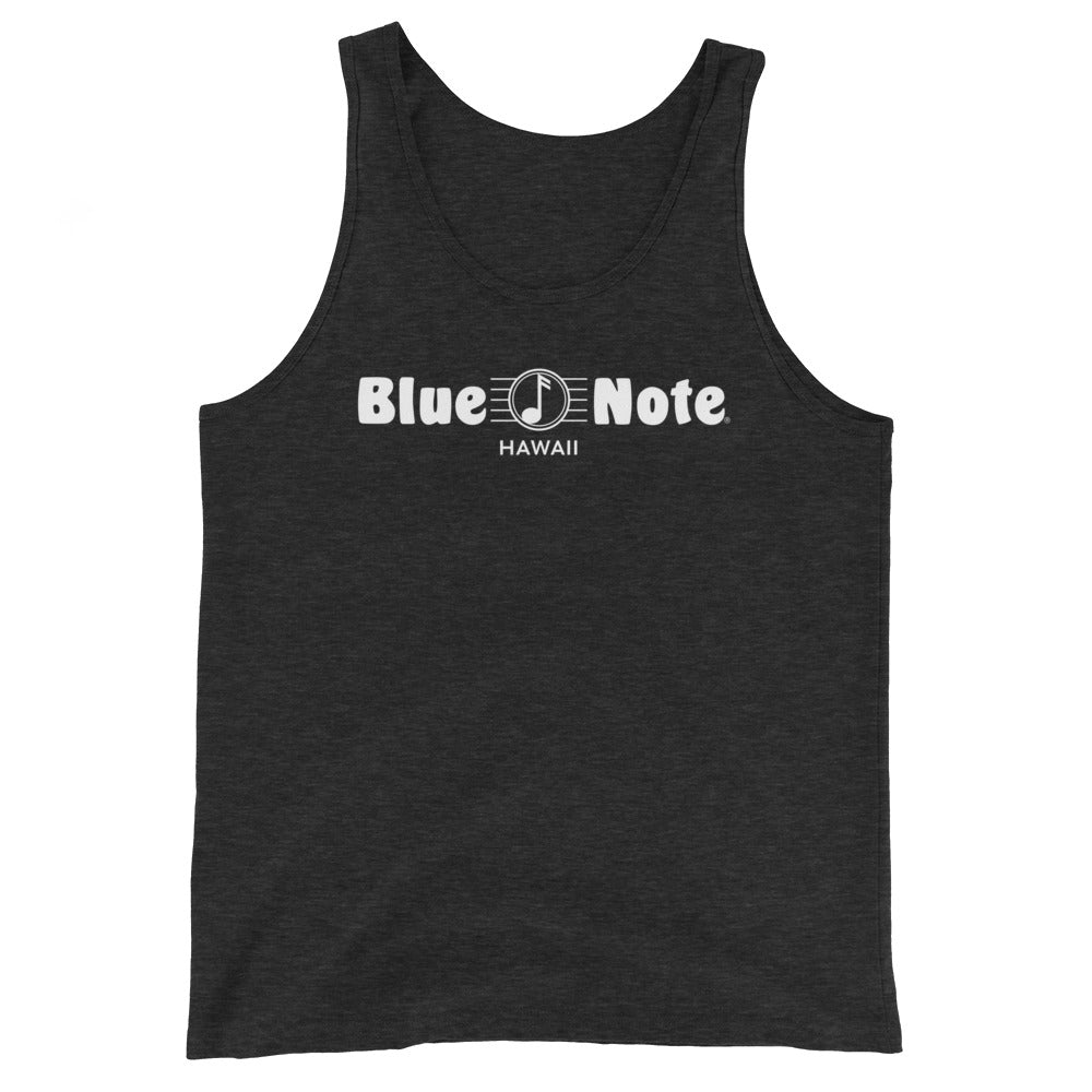 Mens' Logo Tank