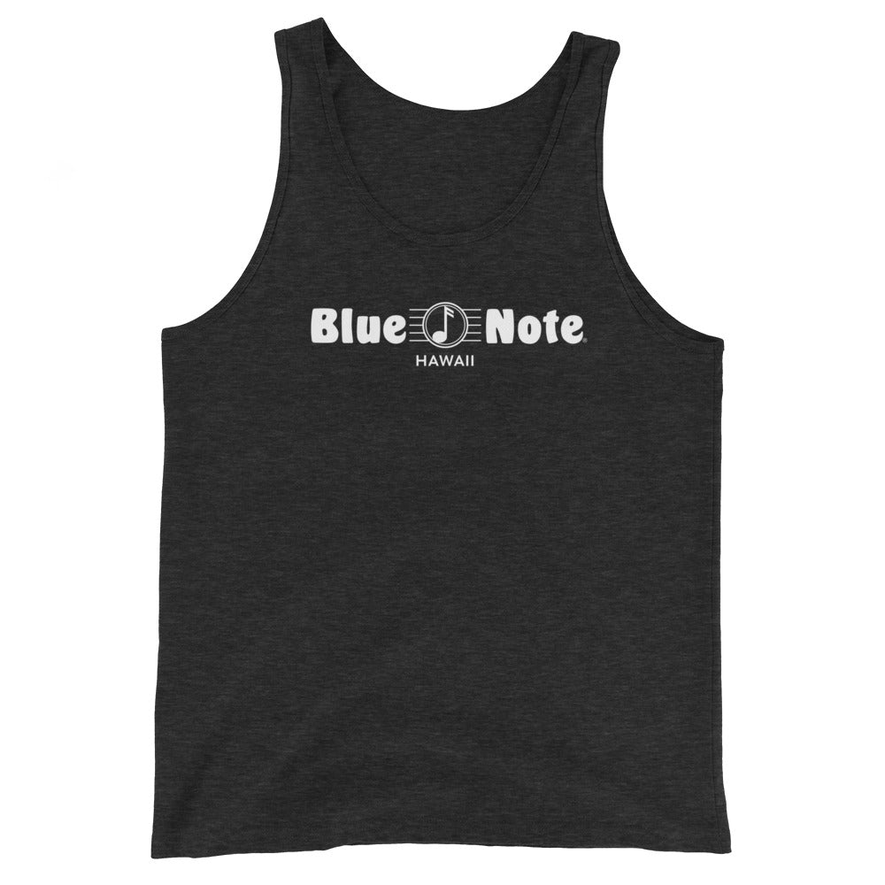 Mens' Logo Tank - Bella & Canvas