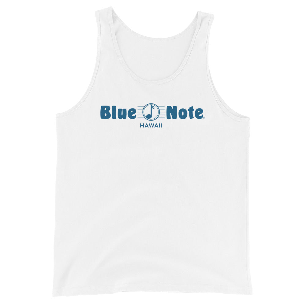 Mens' Logo Tank