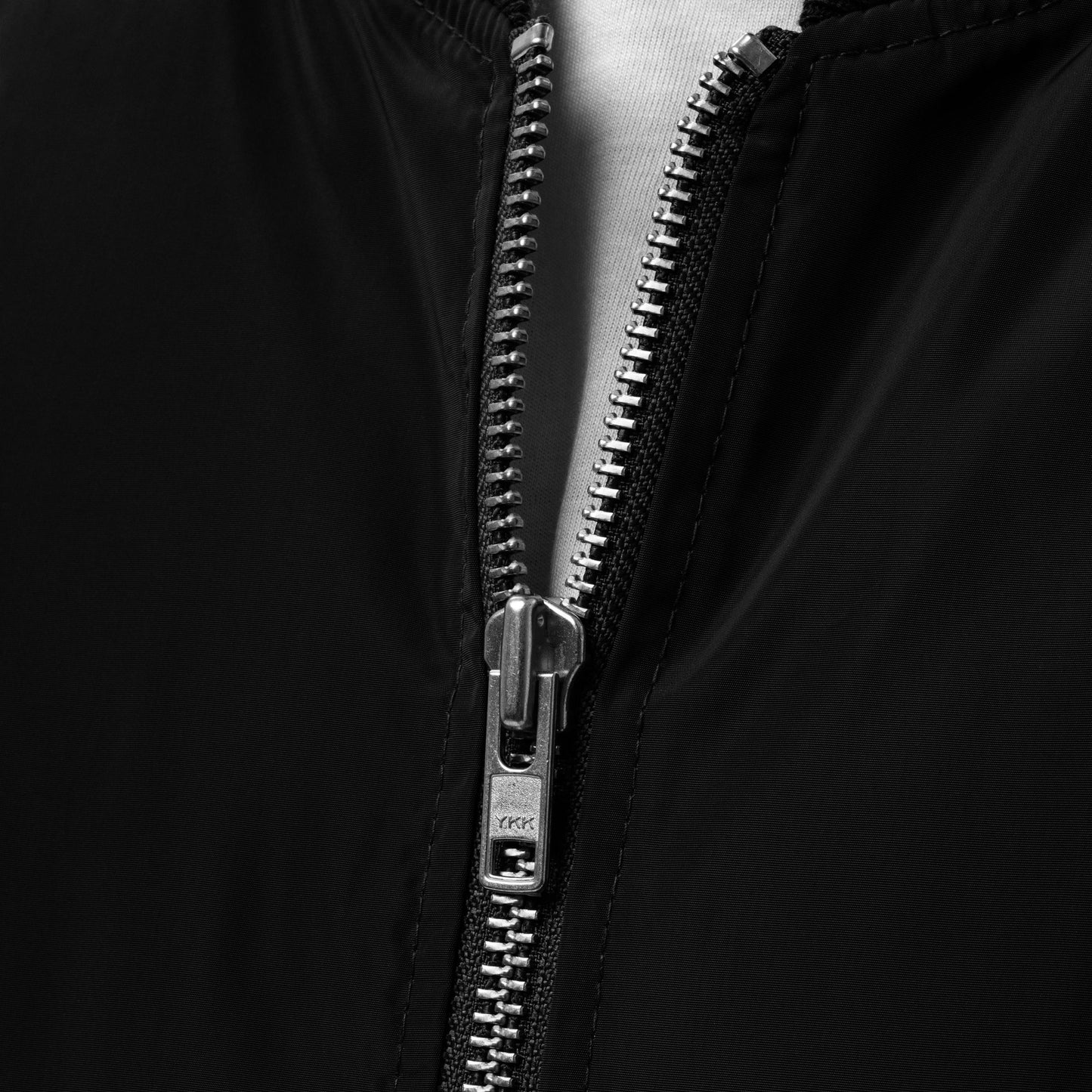 Men's Premium Bomber Jacket