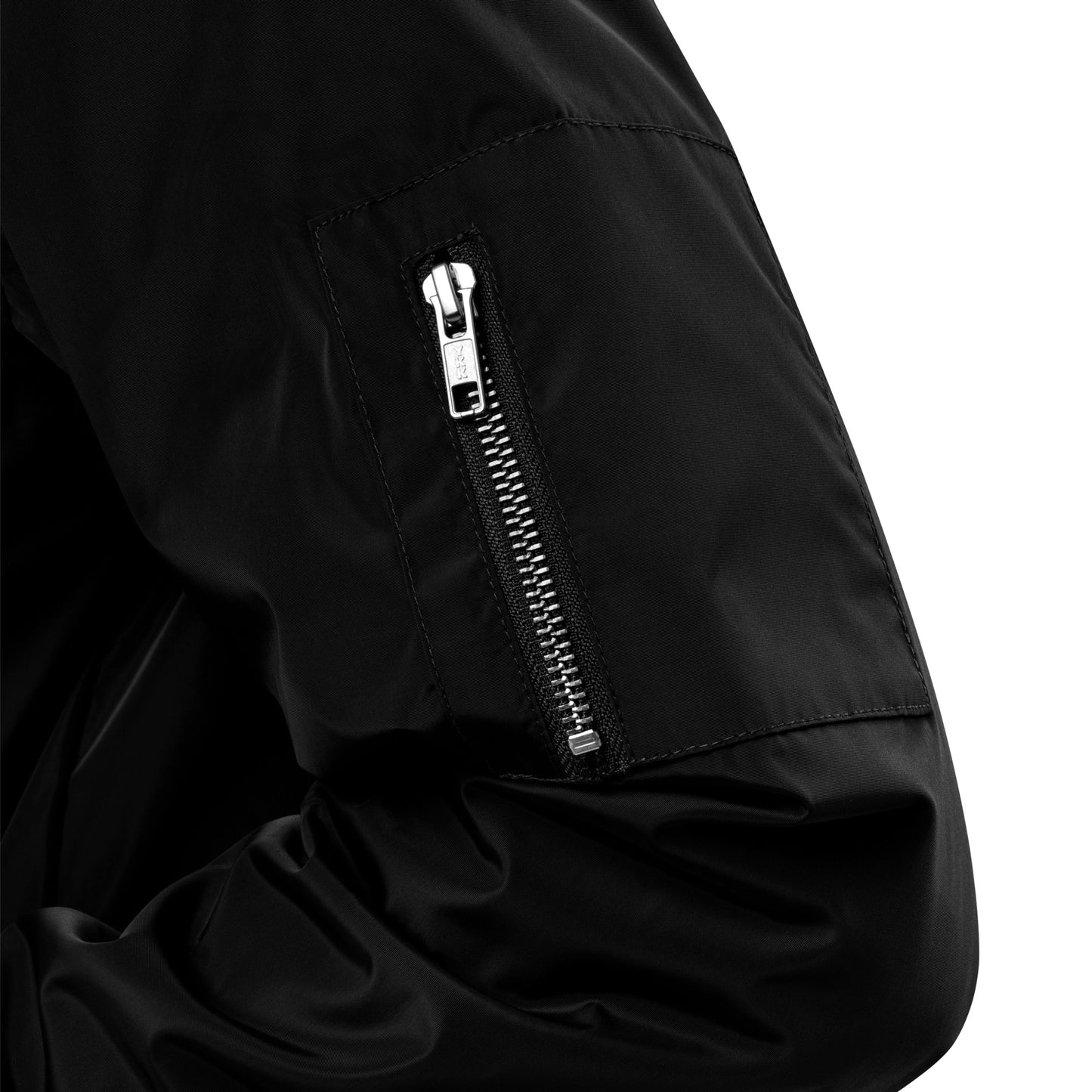 Men's Premium Bomber Jacket