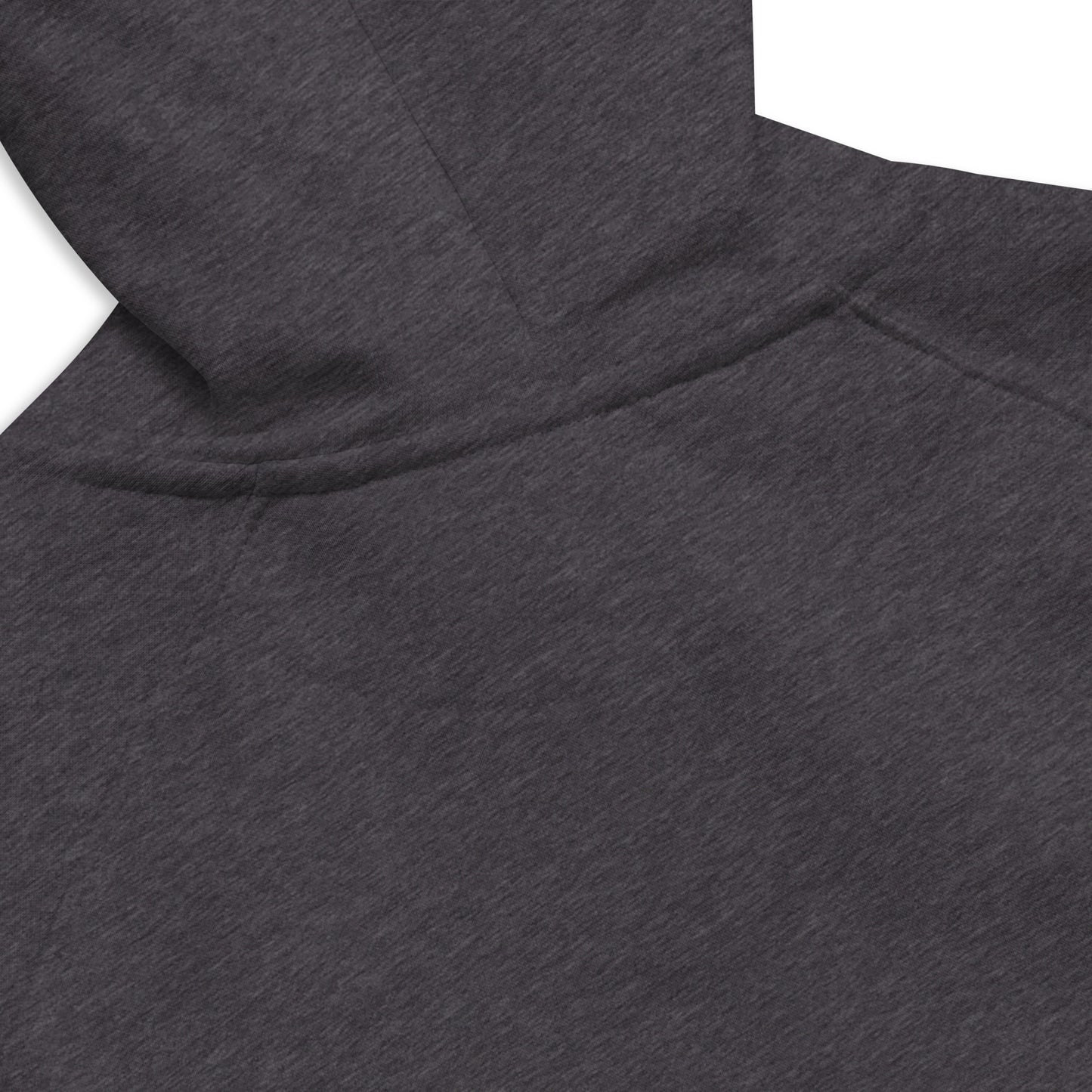 Blue Note Embroidered Organic Cotton Hoodie
