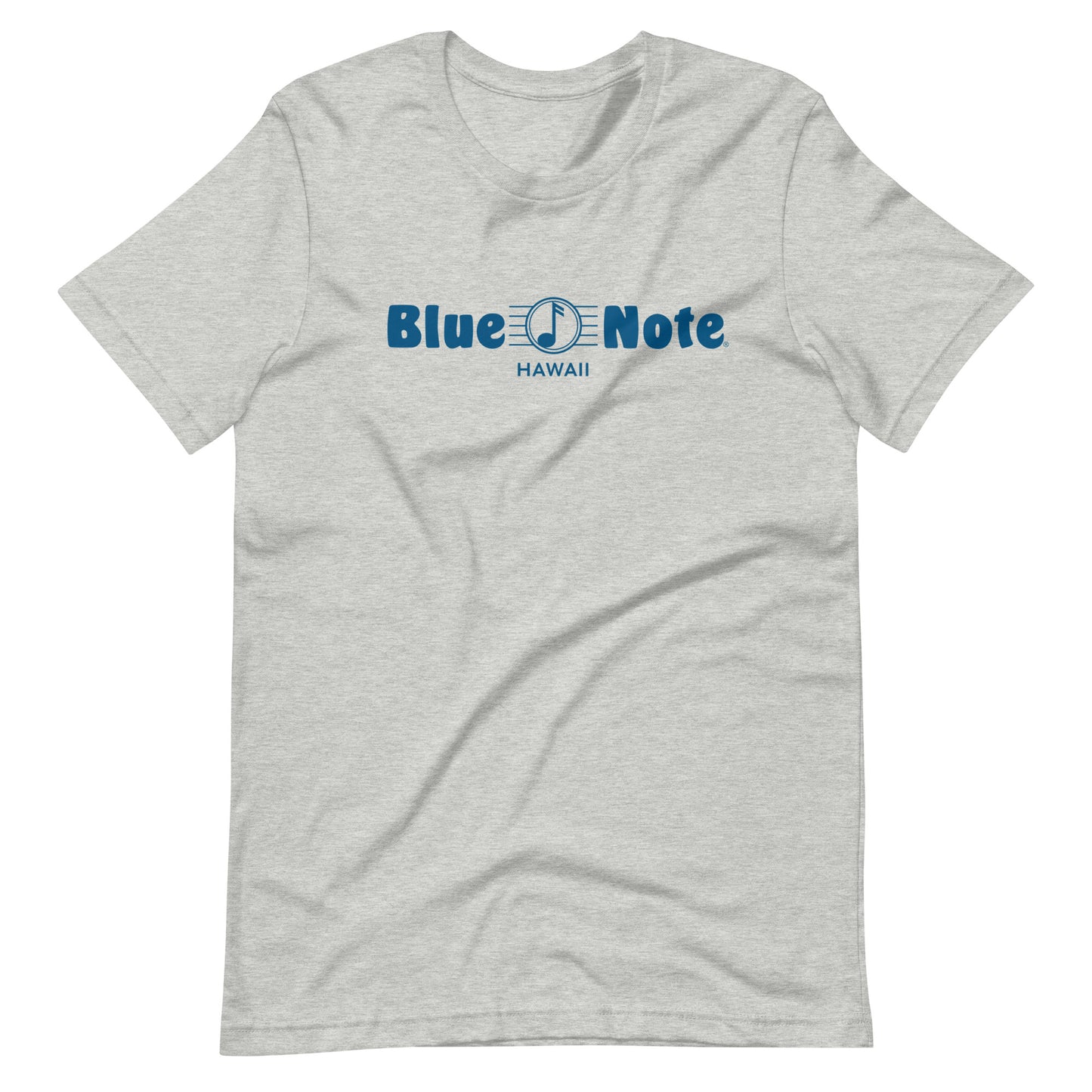 Mens' Logo Tee - Bella & Canvas