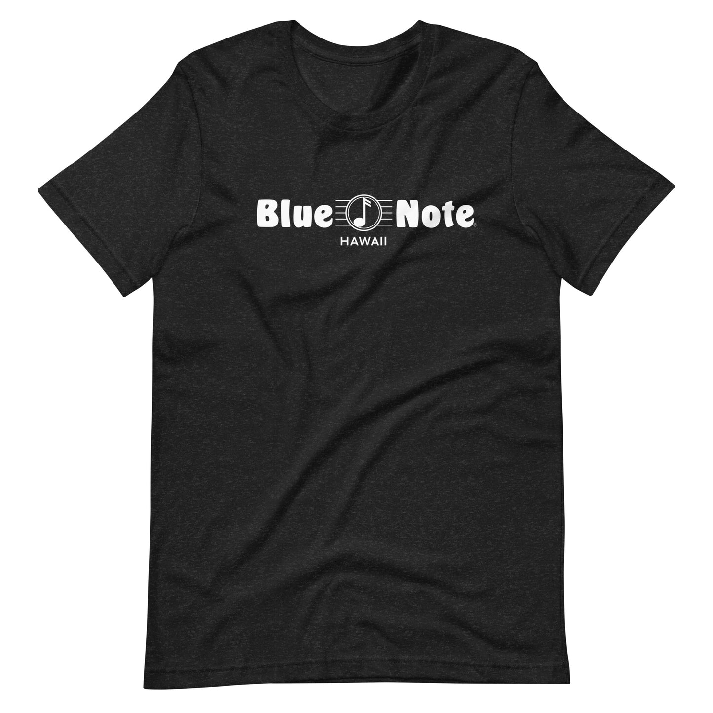 Mens' Logo Tee - Bella & Canvas