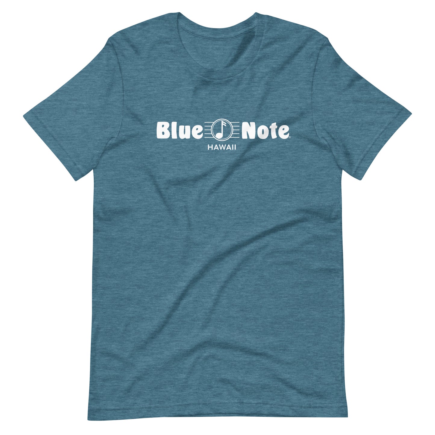 Mens' Logo Tee - Bella & Canvas