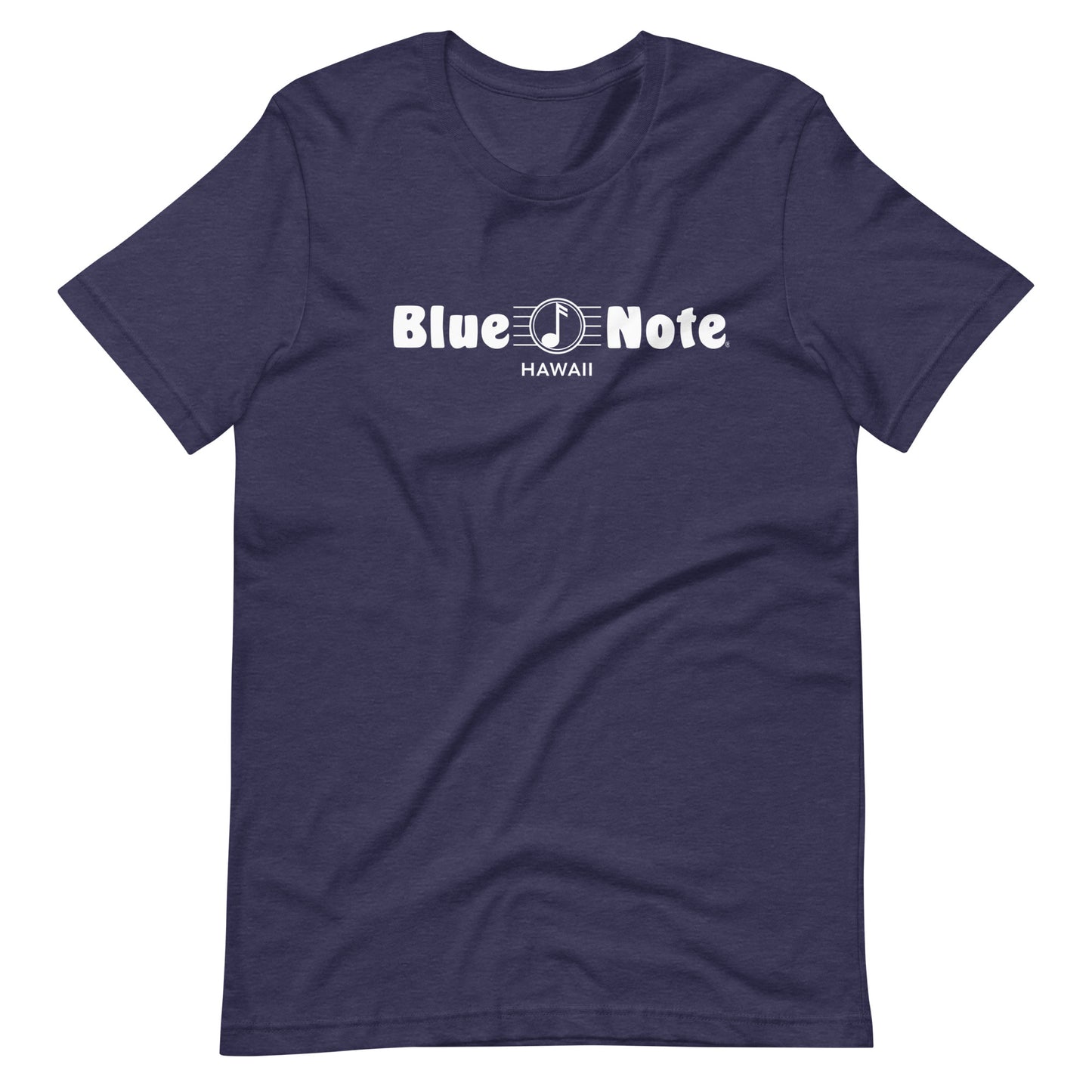 Mens' Logo Tee - Bella & Canvas
