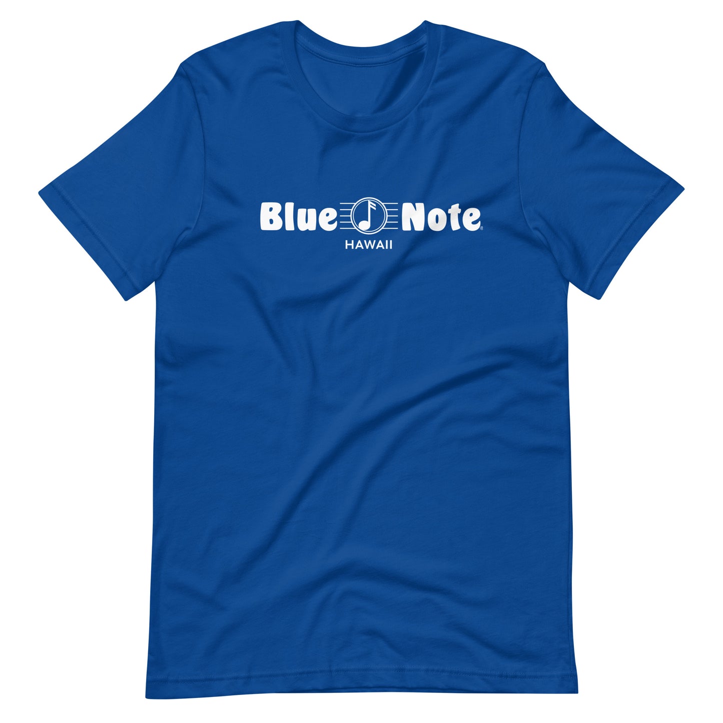 Mens' Logo Tee - Bella & Canvas