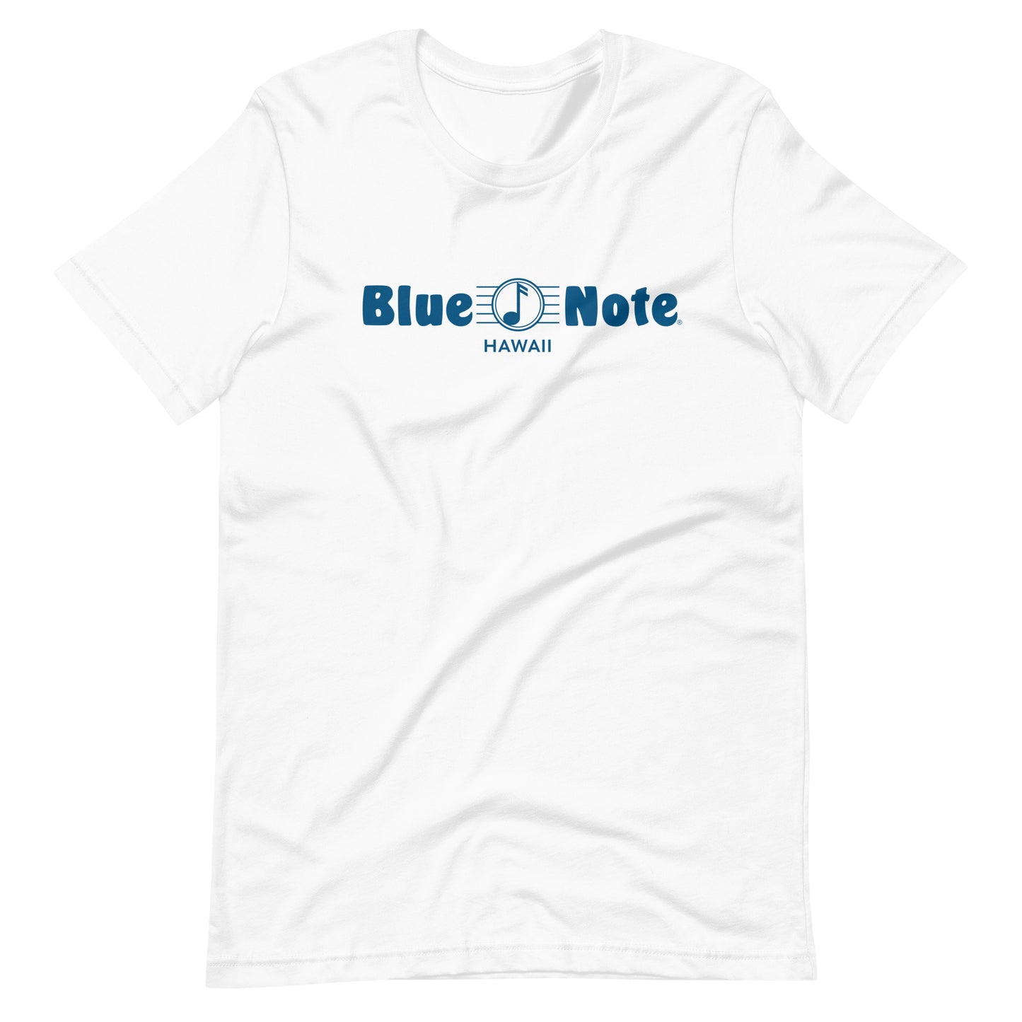Mens' Logo Tee - Bella & Canvas