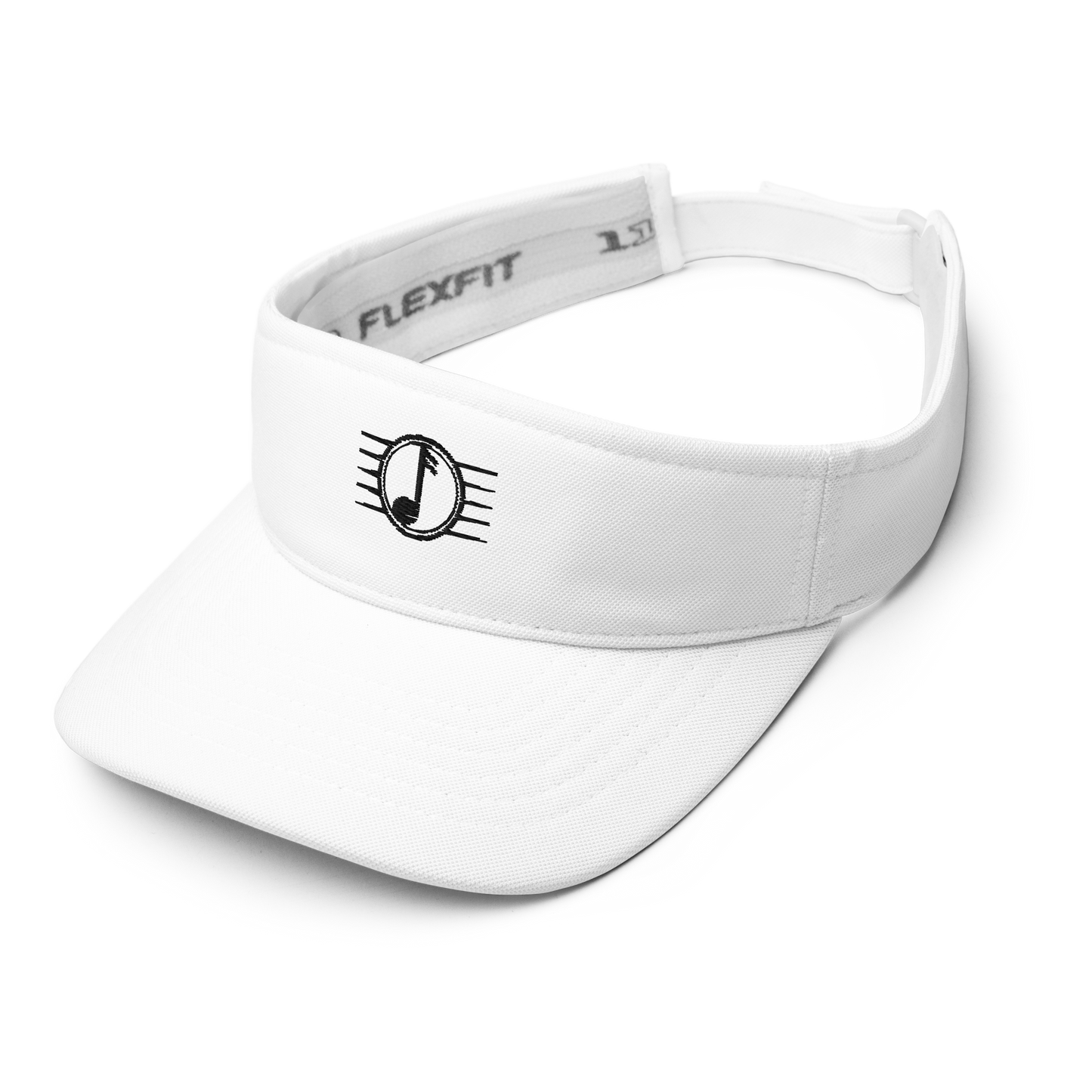 Blue Note Logo Visor