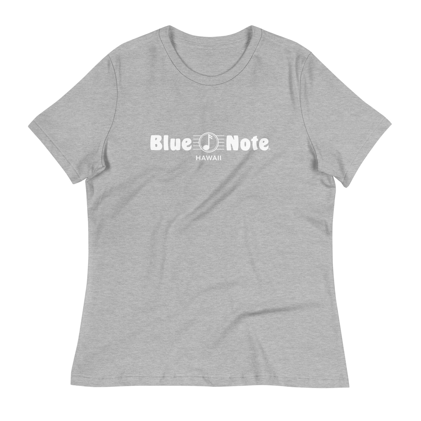 Ladies' Relaxed Tee