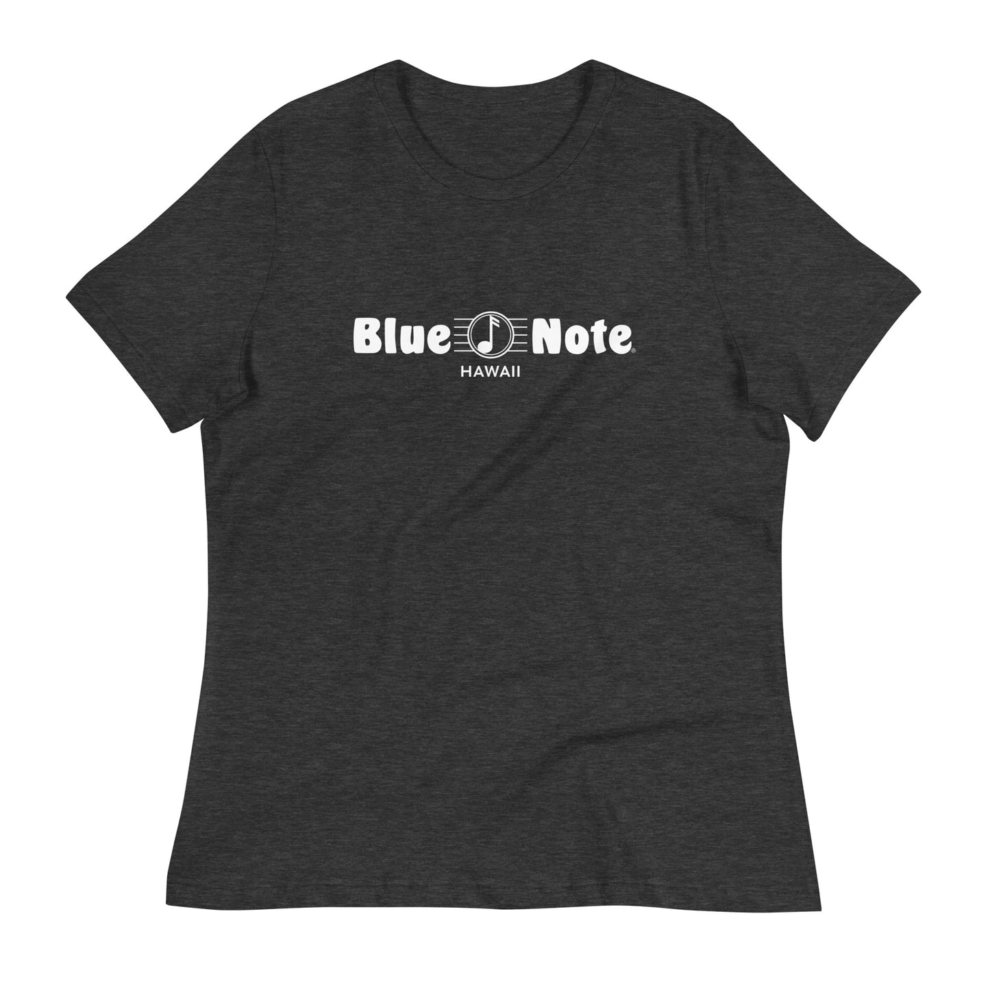 Ladies' Relaxed Tee