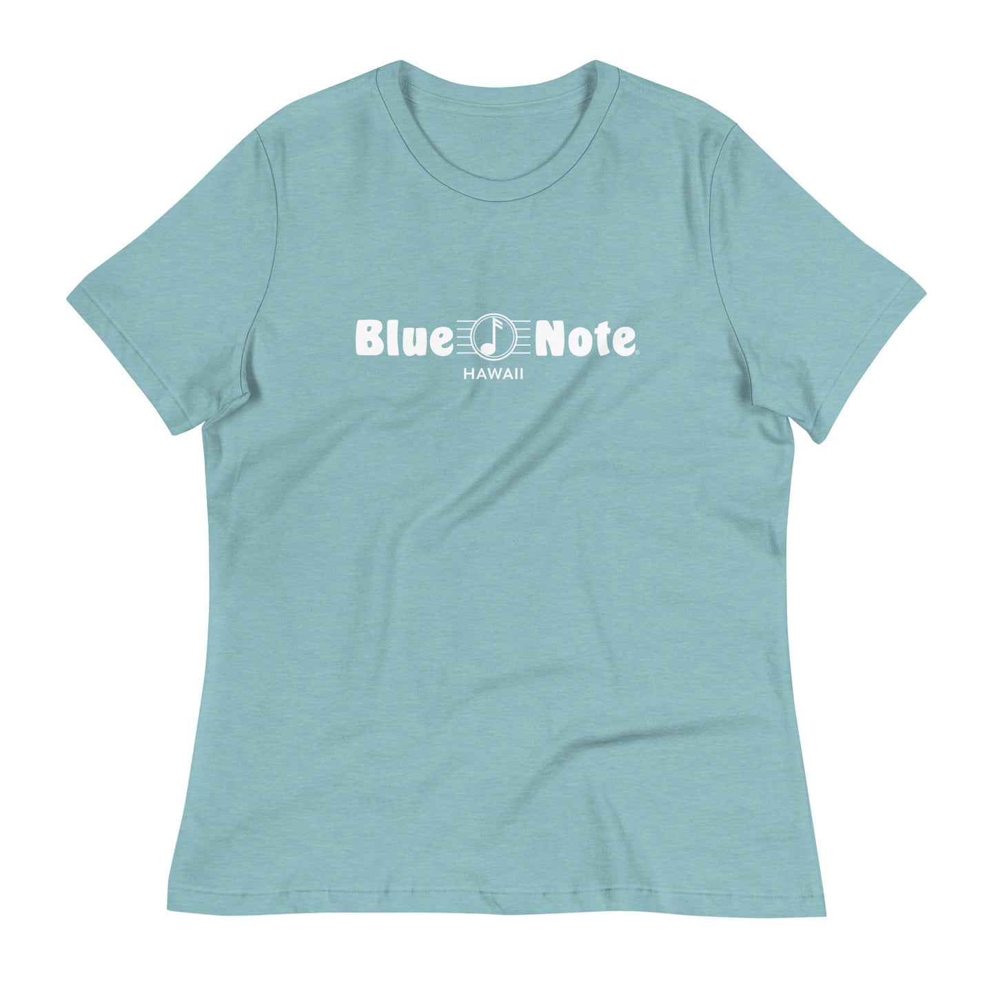 Ladies' Relaxed Tee