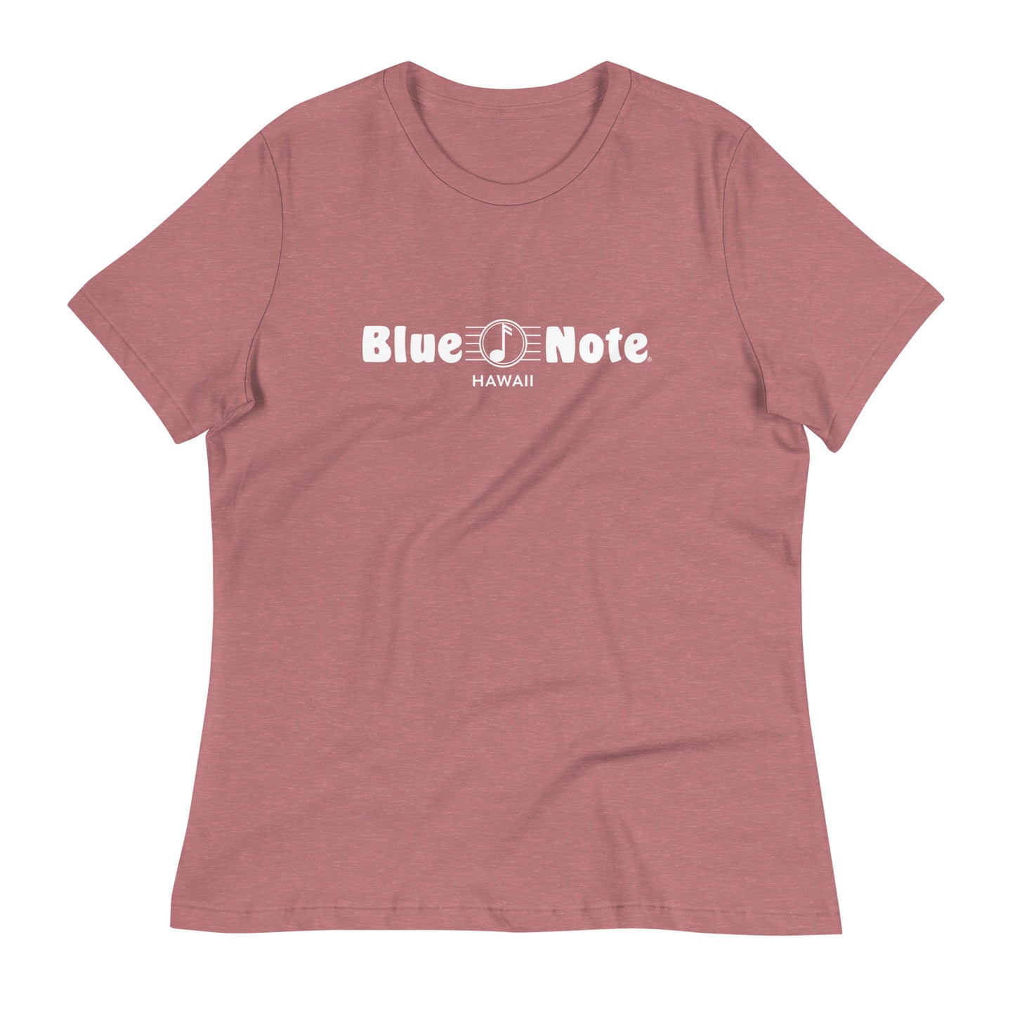 Ladies' Relaxed Tee