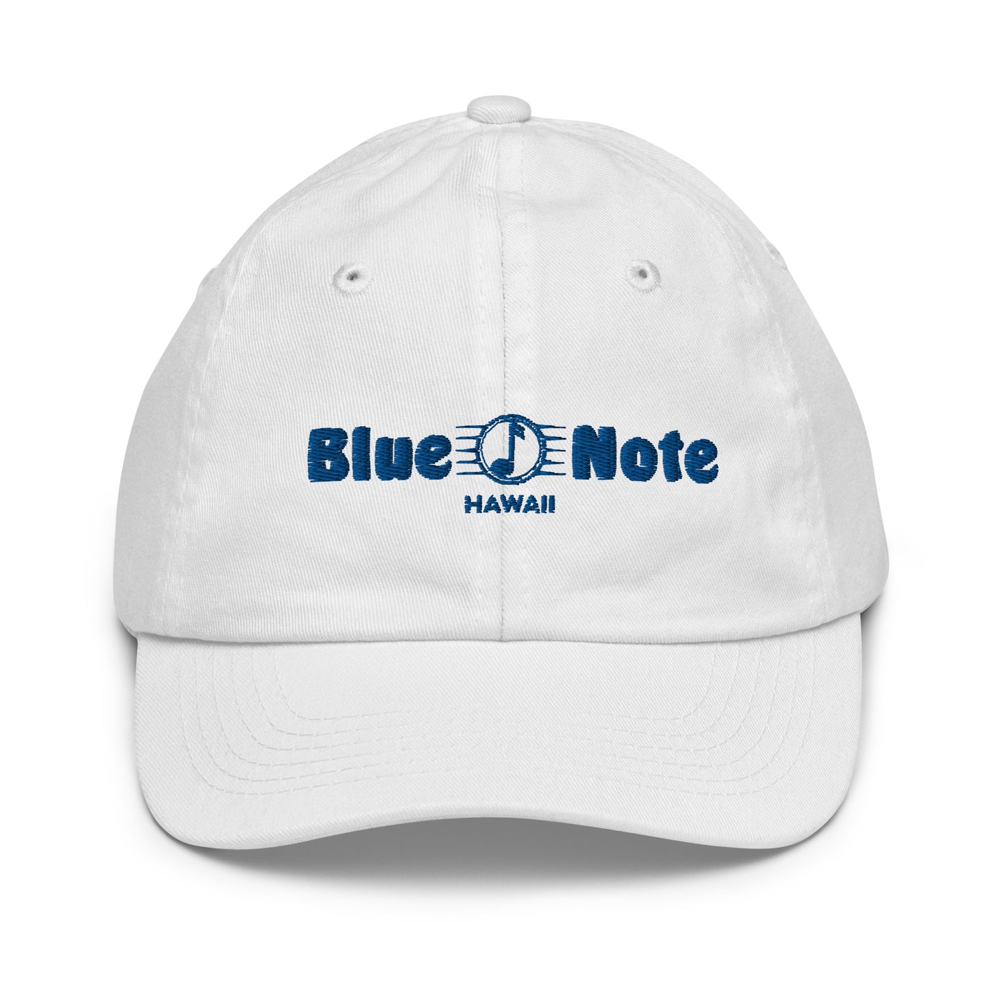 Youth Baseball Cap