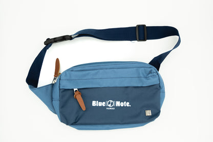 Blue Note Fanny Pack