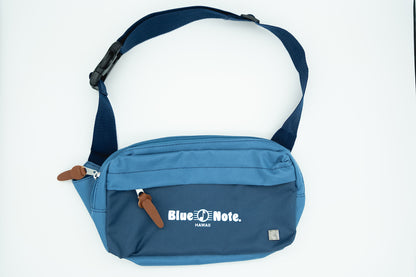 Blue Note Fanny Pack