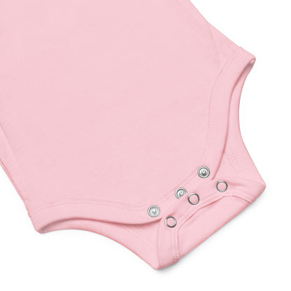 Baby Note Emblem Onesie