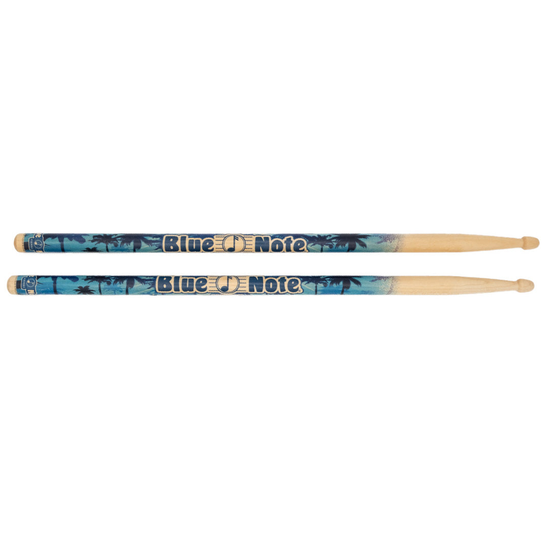 Blue Note Drum Sticks