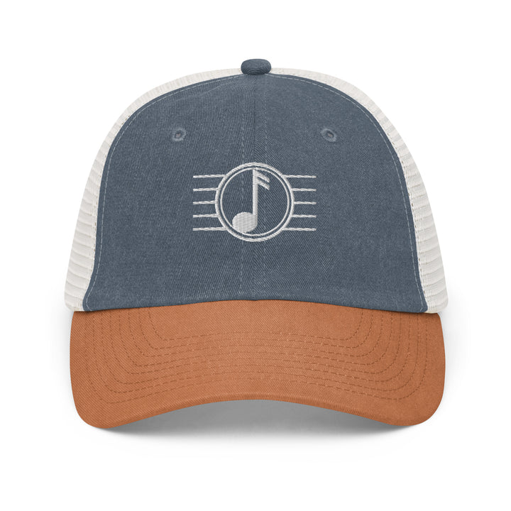 Hats – Blue Note Hawaii