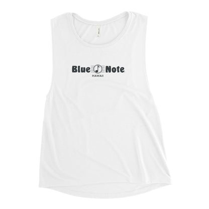 Ladies’ Muscle Tank