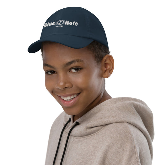 Youth Baseball Cap