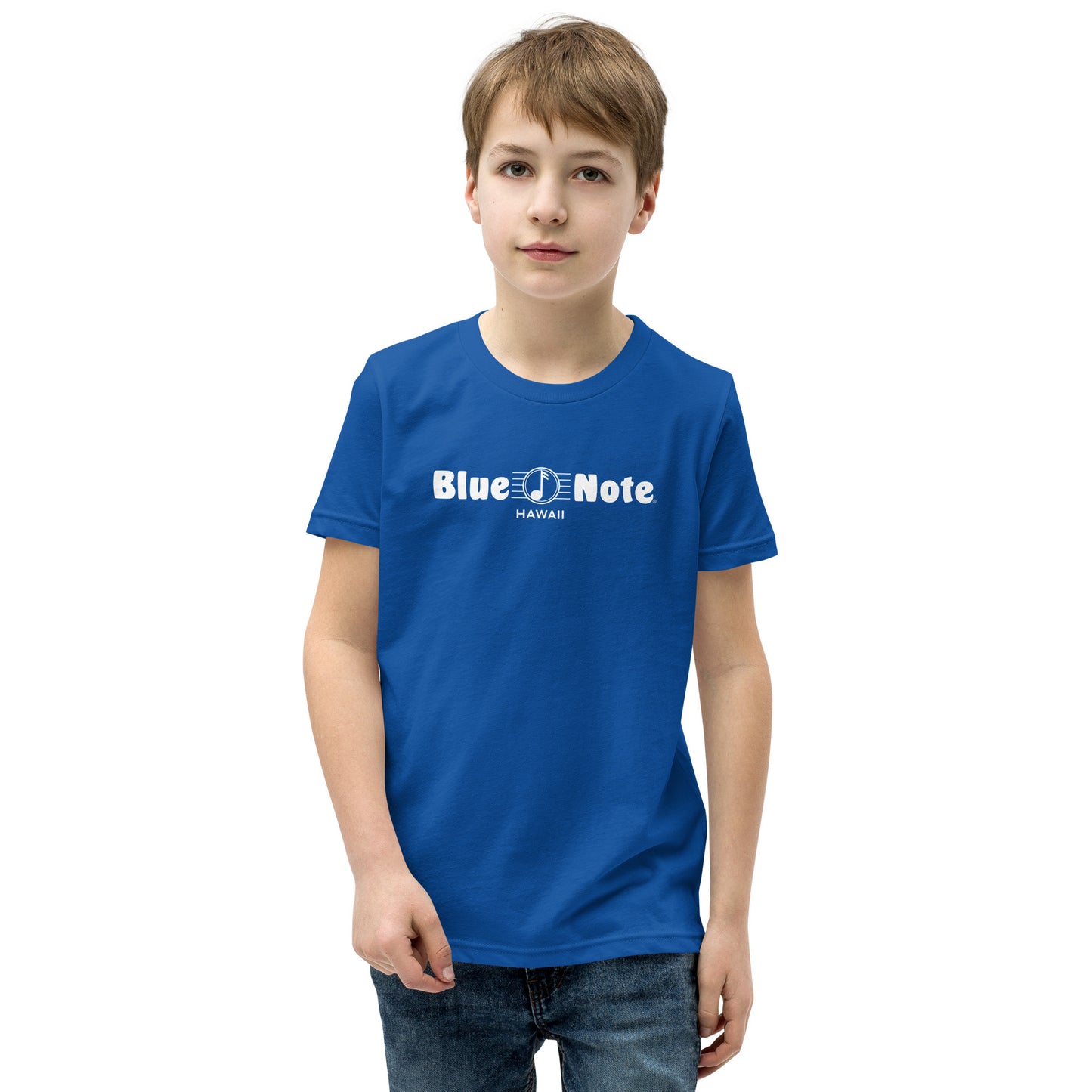 Youth Short Sleeve T-Shirt